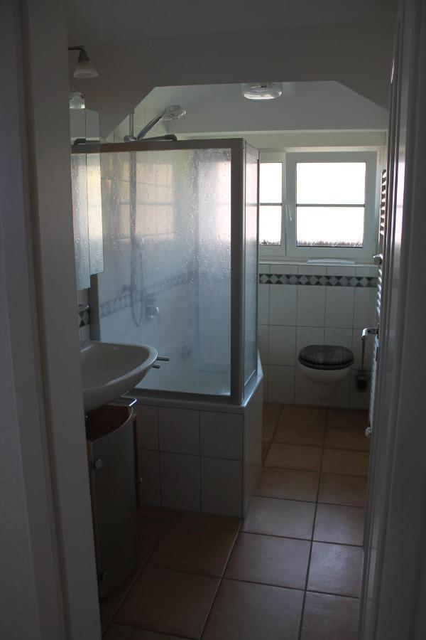 Missen Appartement Missen-Wilhams Exterior foto